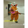 Character Mascot Costume